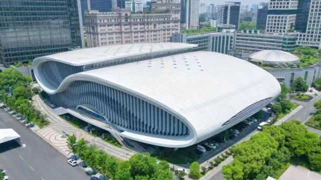 速度與激情｜泰山體育助力2023年全國跑酷錦標賽火熱開賽