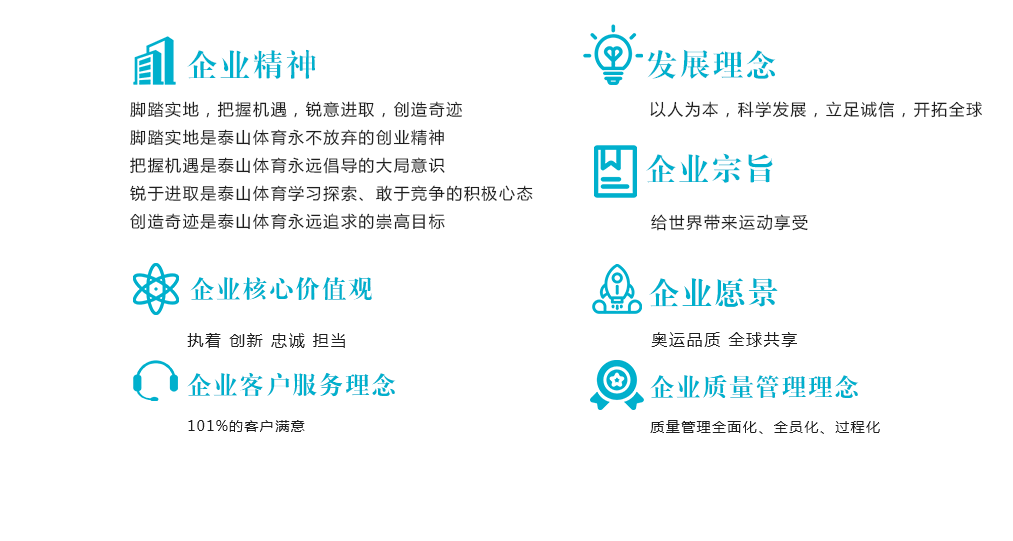 企業文化